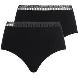 Taillen Slip Cozy Chic 2P Damen Slip
