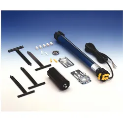 somfy, Elektromotor, Modern.Kit Standard 15/17