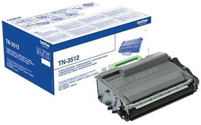 Brother TN-3512 toner negro XXL