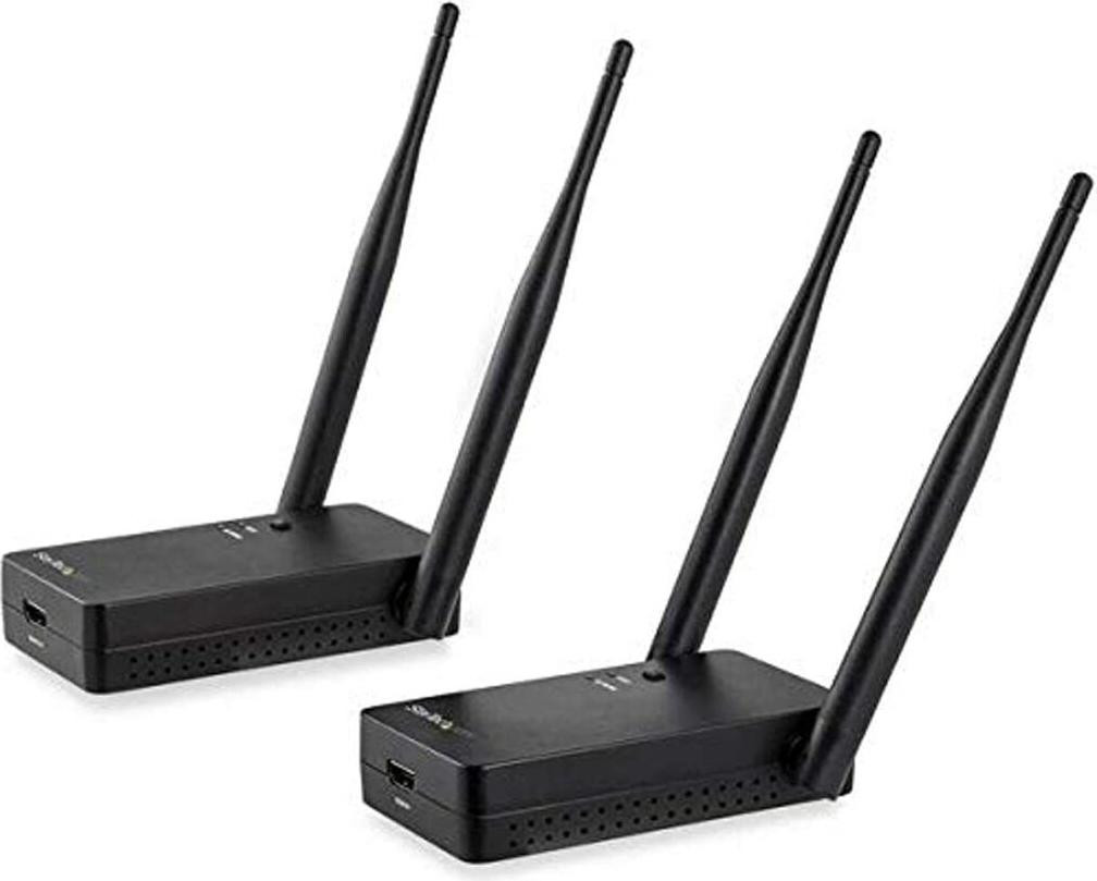 StarTech ST121WHDLR FHD HDMI Dockingstation, zwart