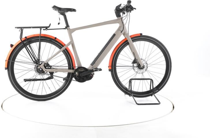 BMC 257 AMP TWO City E-Bike - 303355