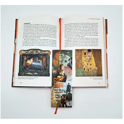 Punkt Punkt Komma Strich – fertig ist die Kunstgeschicht', Sachbücher von Jakob Schwerdtfeger