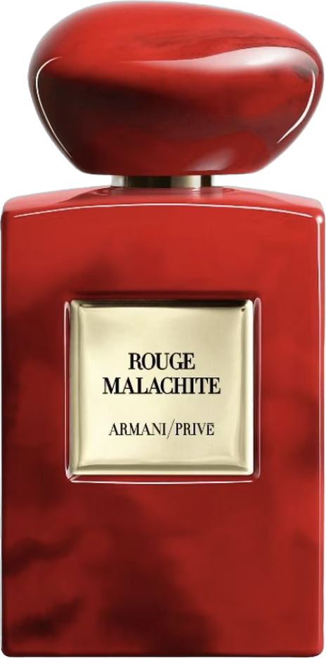 Giorgio Armani Rouge Malachite van Armani Privé Uniseks Eau de Parfum 100ml