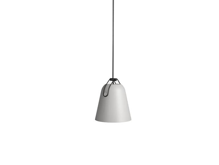 Lampe de plafond moderne en métal Napa S