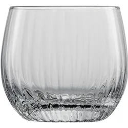 Zwiesel Whiskybecher Fortune 400ml H8,5cm Ø9,5cm, Cocktailgläser, Transparent