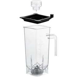 Bartscher Mixbecher-Set PRO 2,5 L
