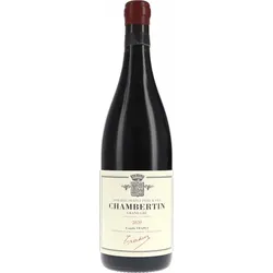 Chambertin Grand Cru Trapet Père & Fils 2020 BIO
