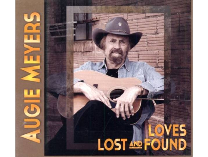 Loves Lost & Found