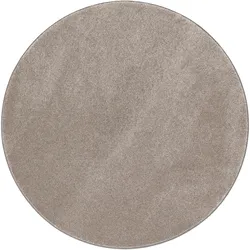 Snapstyle, Teppich, Hochflor Luxus Velours Teppich Touch (100 cm)