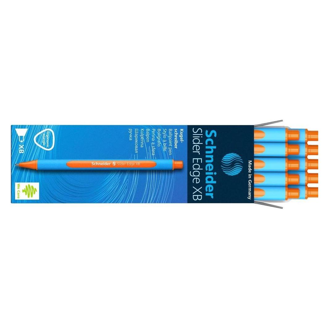 Schneider Kugelschreiber Slider Edge (1x) (152206)