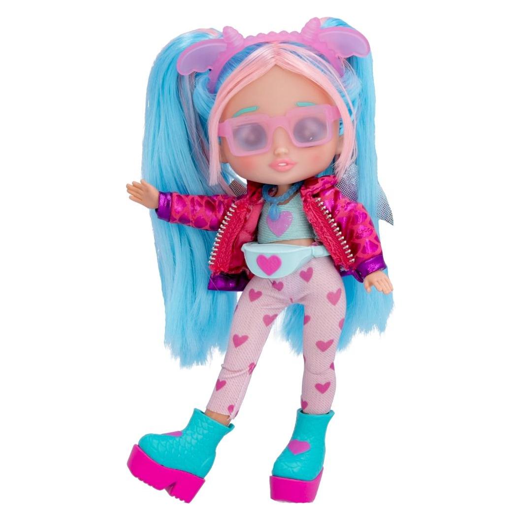 IMC Toys Bruny Beste Freundin Puppe (IMC 908383)