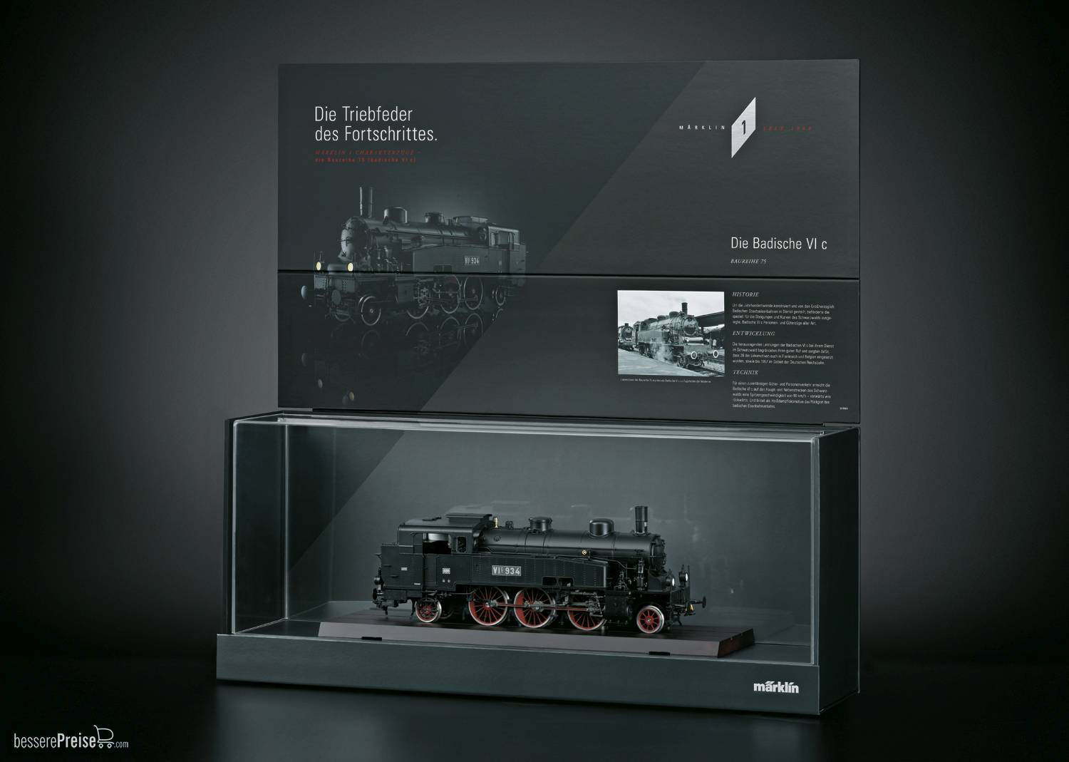 Märklin 341064