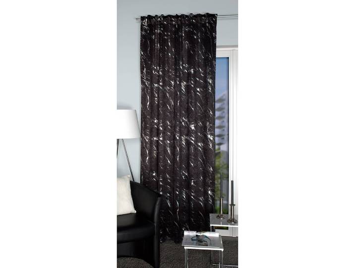 Rideau Force 140 x 145cm Argenté