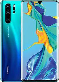 Huawei P30 Pro Dual SIM 256GB aurora