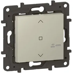 Legrand Wandsender Rollladen Legrand 863943