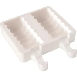 Gel04 Eisform Silikon 2 St.