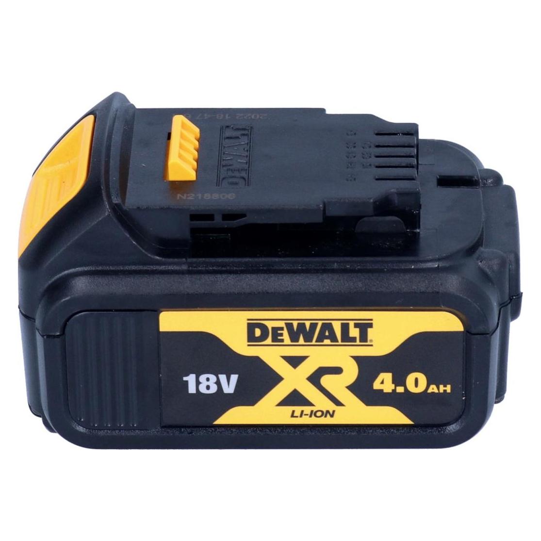 DeWalt DCD 996 (Schlagbohrschrauber) (39234271)