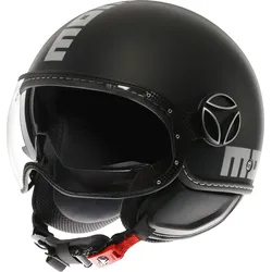 MOMO FGTR Evo Mono S26 Jethelm XL (61)