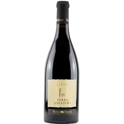 Lirac A.O.P. Terra Ancestra, Rouge, Rocca Maura 2022