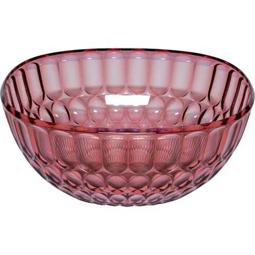 Guzzini VANITY Schüssel 25 cm Mauve