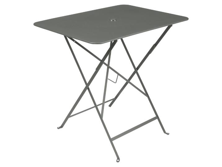 Fermob Bistro Tisch 77x57 cm Stahl