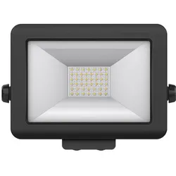 Theben, Fassadenbeleuchtung, theLeda B20L BK