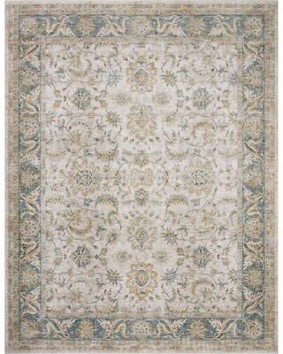 Alexander Home Gabriela Traditional Area Rug