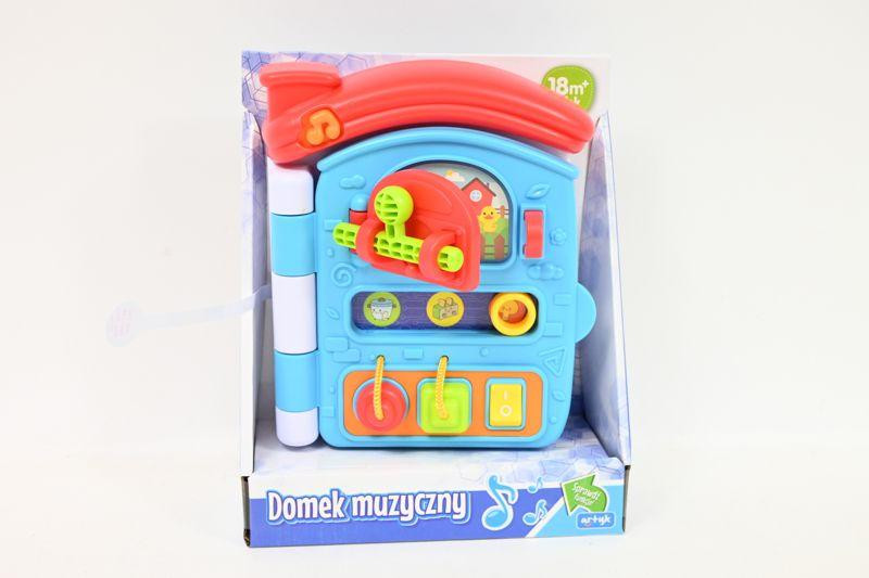 e-edu 170843 Muziekinstrument