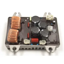 Unicraft Inverter PG-I 42 SE 20136-00099-01