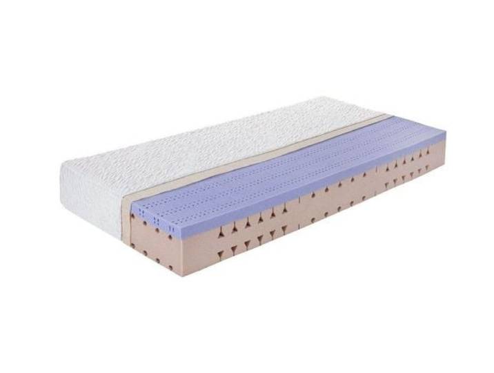 Gelschaum-Matratze orthowell relax