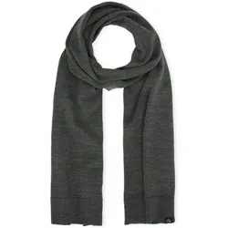 DANISH ENDURANCE Wollschal Echo Merino, Größe ONE SIZE in Grau Grau