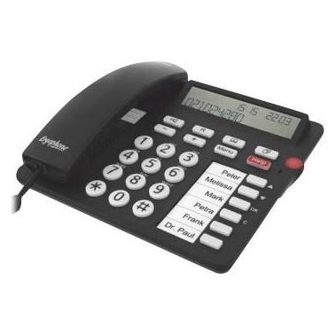 Tiptel Ergophone 1300 (1081000)