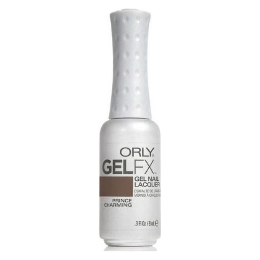 Orly Gel FX Gel Nail Lacquer (Creme, Farblack) (626.00486)