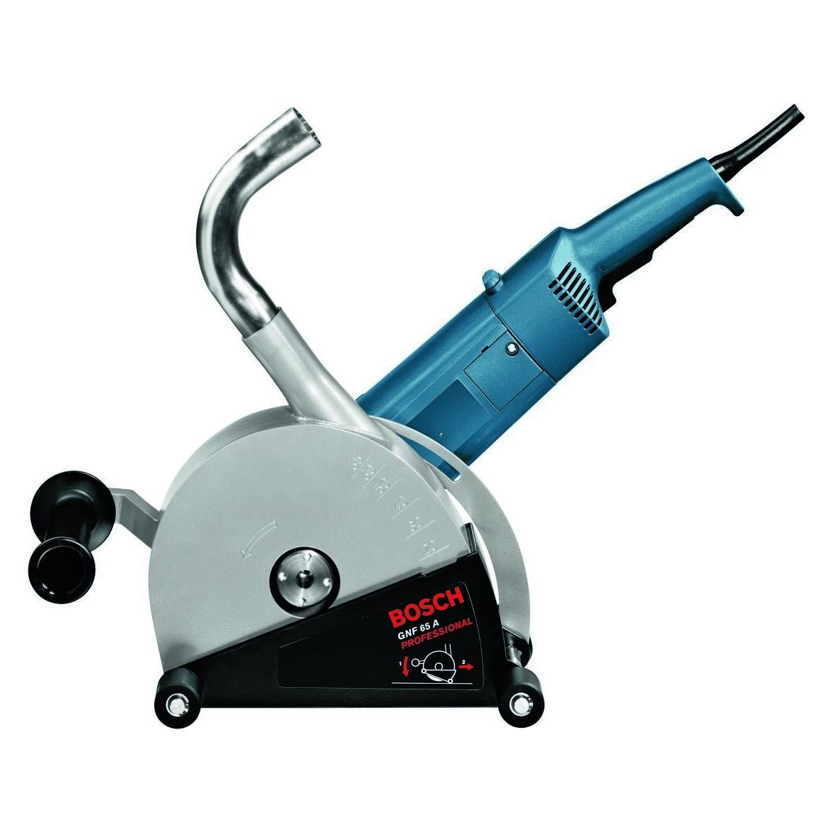 Bosch Professional GNF 65 (Mauernutfräse) (0601368703)