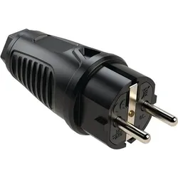 jäger DIREKT Schutzkontaktstecker 10-/16 ~ A 250 V - 802.400.01