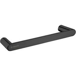 Deante, Handtuchhalter + Handtuchhaken, Handtuchhalter für die Wand - 300 mm