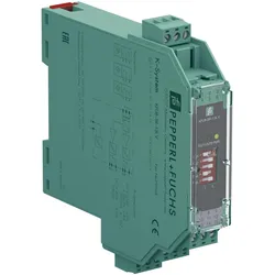 Pepperl+Fuchs Fabrik Schaltverstärker KFU8-SR-1.3L.V