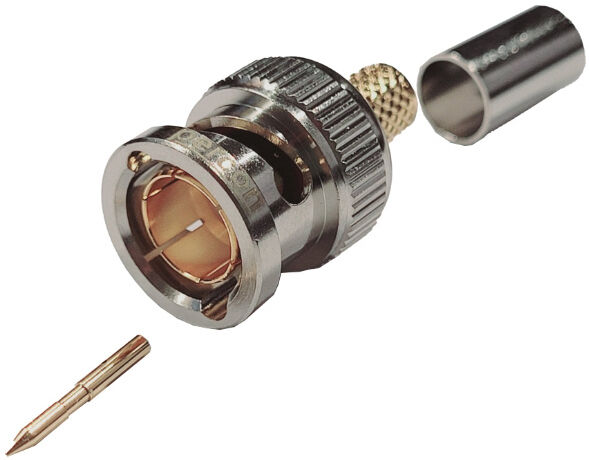 Percon BNC 5017-UHD2/18G