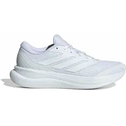 ADIDAS Damen Laufschuhe RUNFALCON 6, Größe 40 in Weiß Weiß