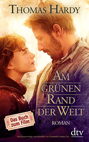 Thomas Hardy - Am grünen Rand der Welt: Roman - Preis vom 09.10.2026 07:28:09 h
