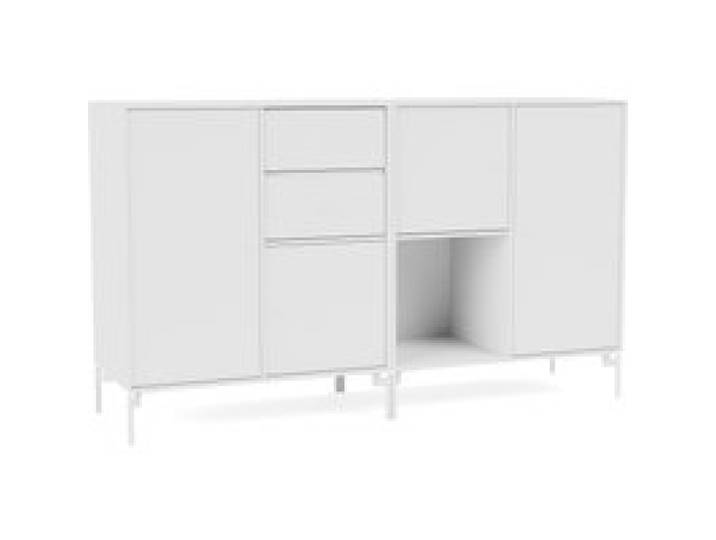 Montana - Couple Highboard