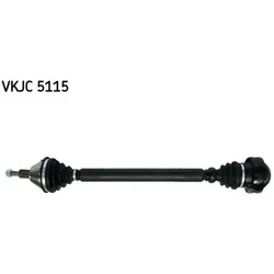 Antriebswelle SKF VKJC 5115 für Seat Skoda Ibiza III Cordoba Fabia I