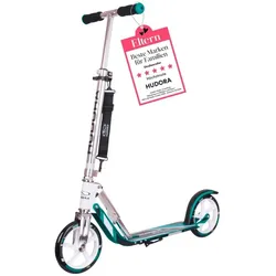 Hudora, Scooter