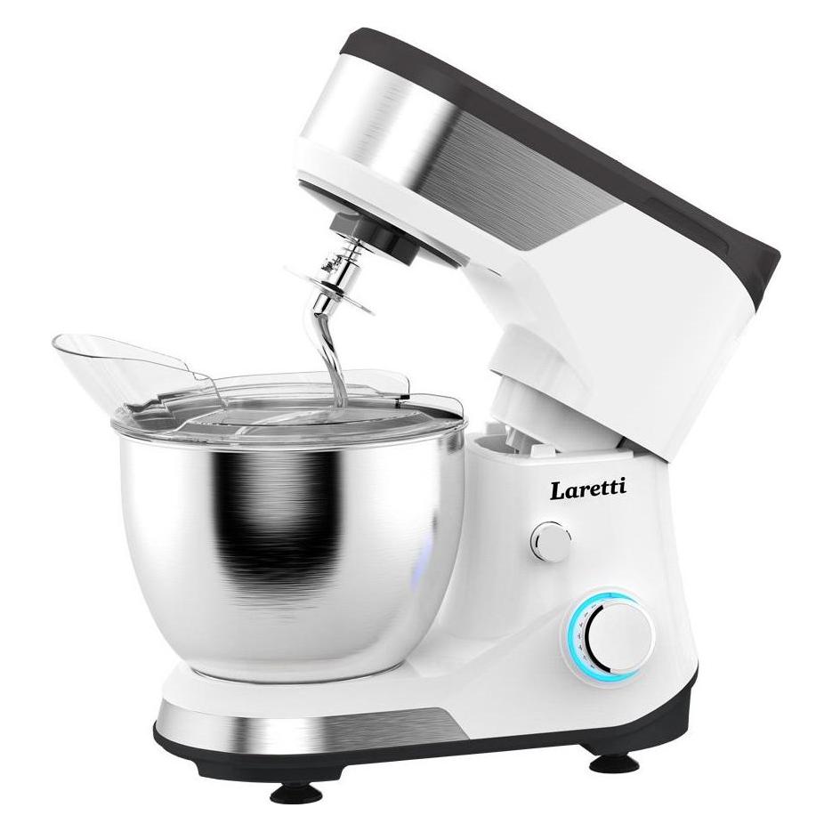 Laretti Virtuvinis kombainas LR-MX1080 (5 l, 800 W) (LA65)