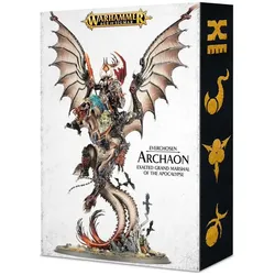 Games Workshop Archaon Everchosen (Kunststoff)
