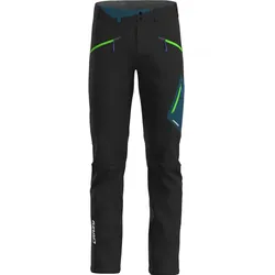 Crazy Idea Pant Resolution Herren Skitourenhose galaxy 48