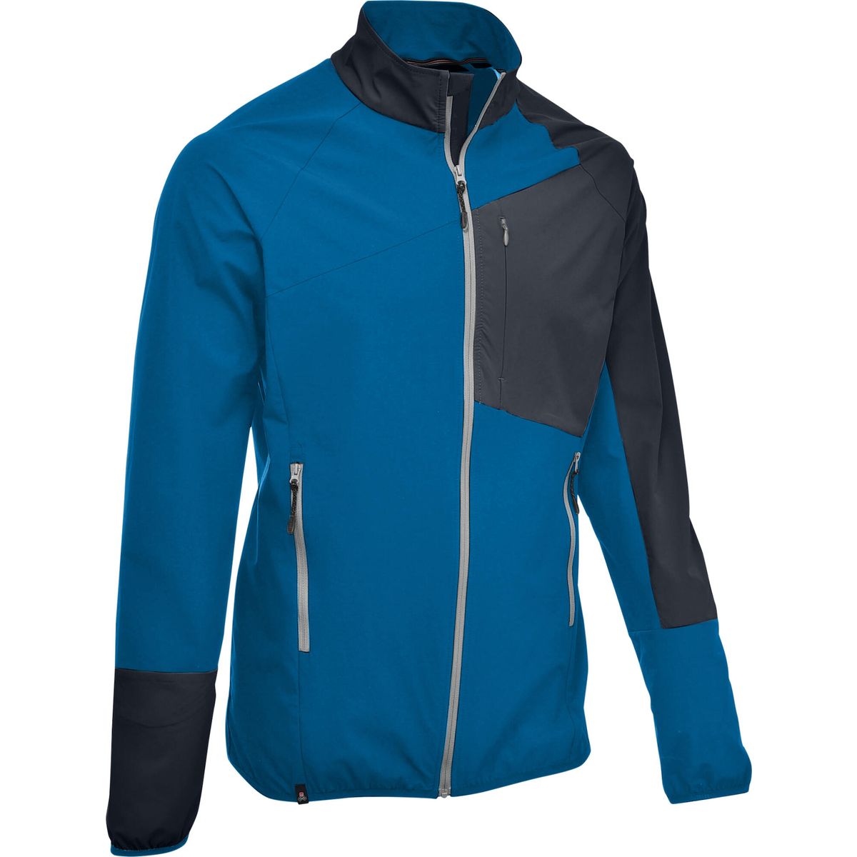MAUL Sport Hornspitze - Jacke Elastic Leicht ocean blue/nigh (7572) 52 4914300717-7572-52