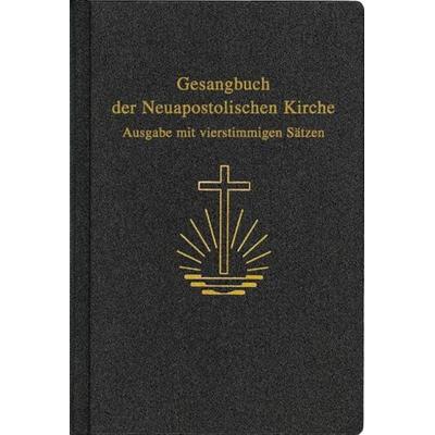 Gesangbuch der Neuapostolischen Kirche -