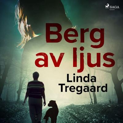 Berg av ljus - Linda Tregaard, Audio, 9788726690118