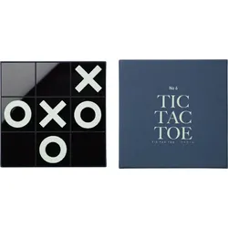 Printworks Classic Tic Tac Toe dunkelblau